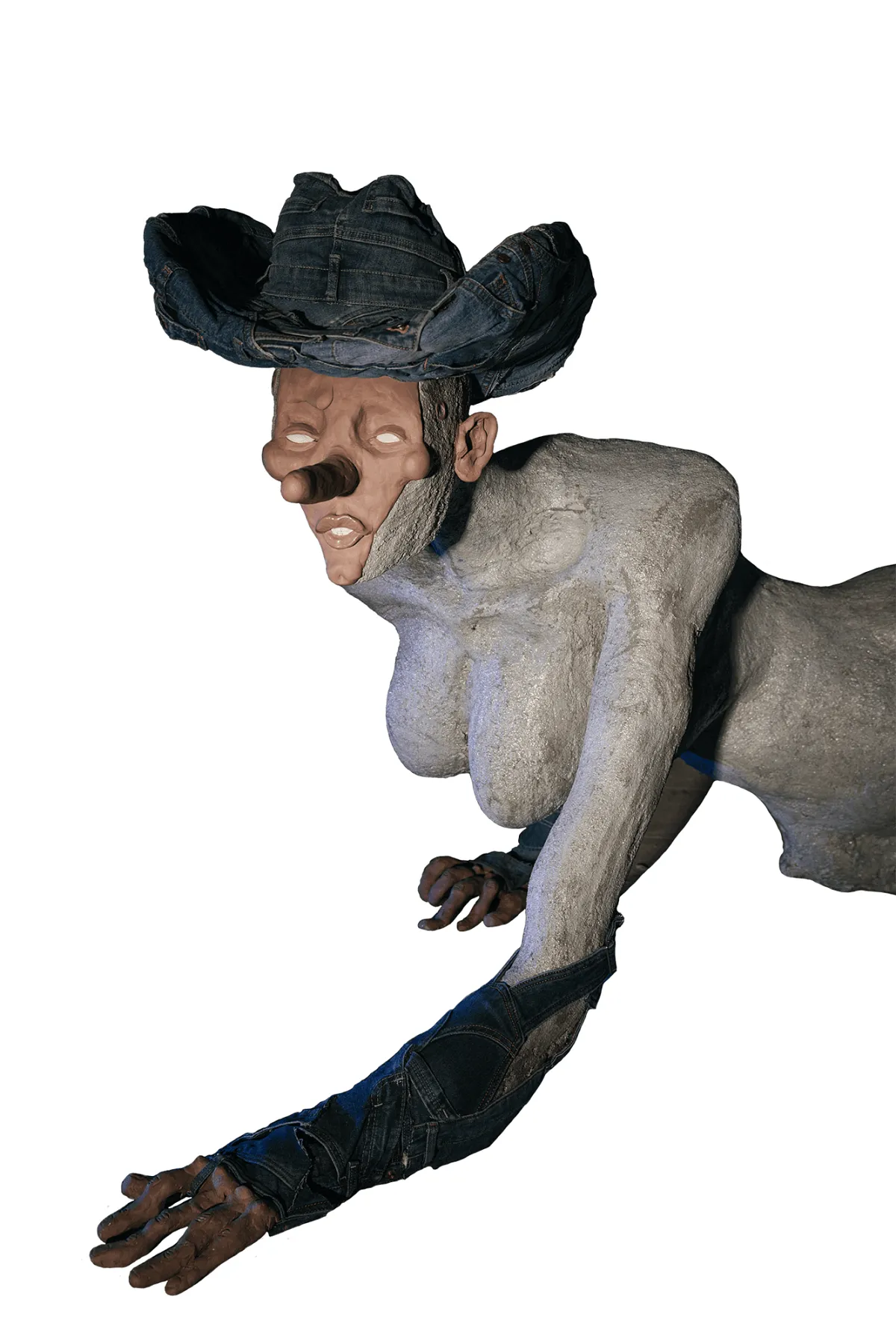 zody burke interviewed by diandra rebase for trickster magazine