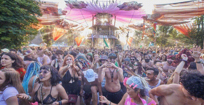 OZORA Festival Best of 5 festivals this summer to visit by Trickster Magazine