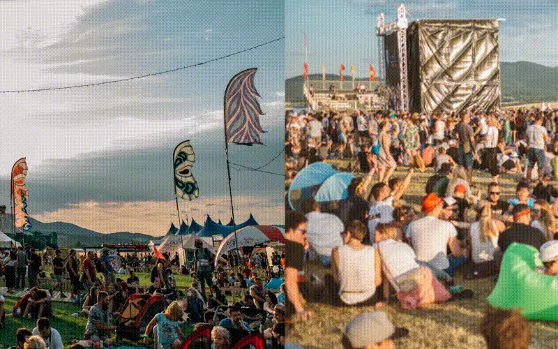 Pohoda Festival Best of 5 festivals this summer to visit by Trickster Magazine