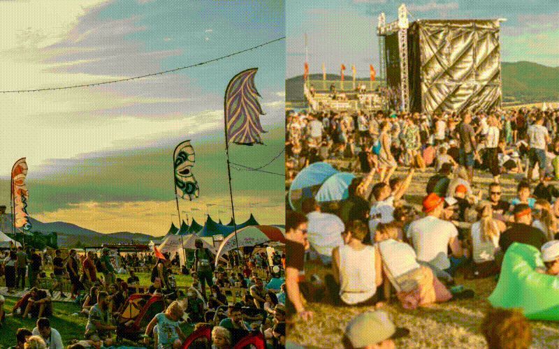 Pohoda Festival Best of 5 festivals this summer to visit by Trickster Magazine