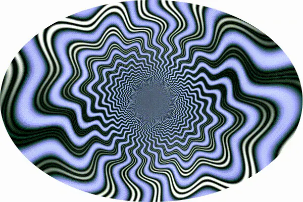 Psytrance GIF Trickster Magazine