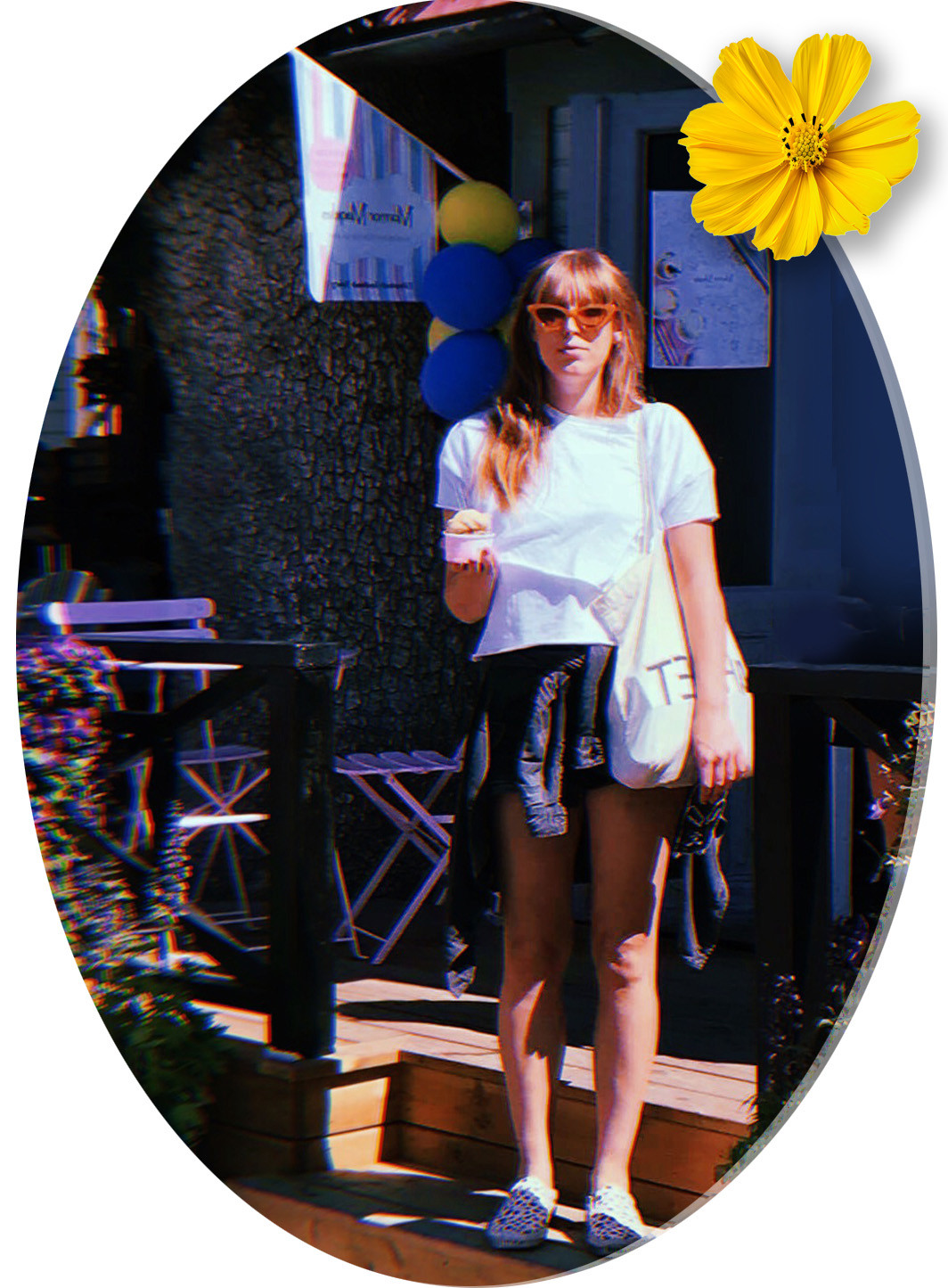 Head of ARKET social media Birgit Pauklin tells Trickster Magazine about her work, life and shares hot tips on Stockholm.