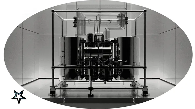 Shumi ultrasonic extractor by Hannes Unt for Trickster Magazine