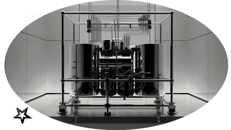 Shumi ultrasonic extractor by Hannes Unt for Trickster Magazine